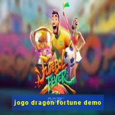 jogo dragon fortune demo